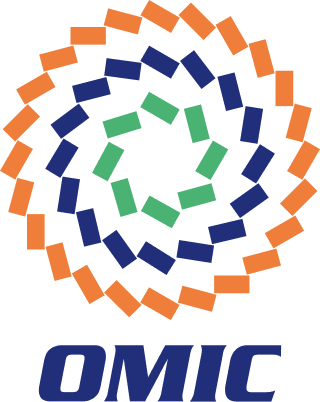 OMIC Logo